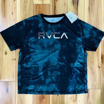 RVCA SPORT 남성용 AVALANCHE VENT SS 티셔츠