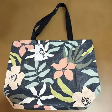 ALOHA COLLECTION 토트백 새상품