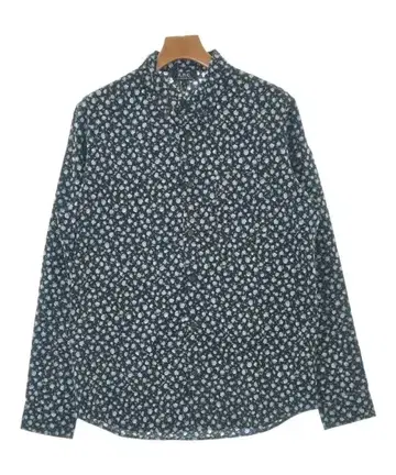 A.P.C. 캐주얼 셔츠 남성용