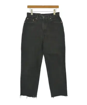 LEVI'S 데님 팬츠 남성용