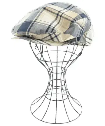 Brooks Brothers 헌팅 베레모 남성용