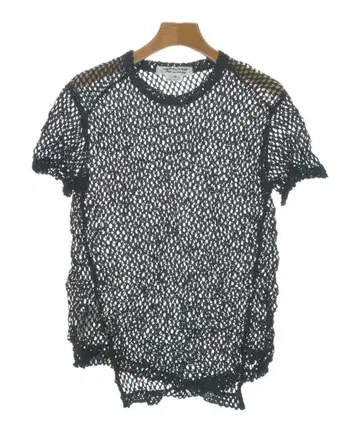 COMME des GARCONS COMME des GARCONS 티셔츠 컷앤소 여성용