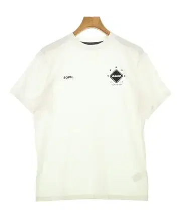 F.C.R.B 셔츠 티셔츠 남성용