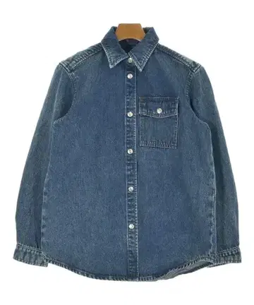 A.P.C. 캐주얼 셔츠 여성용