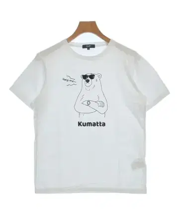 BEAMS HEART 티셔츠 남성용