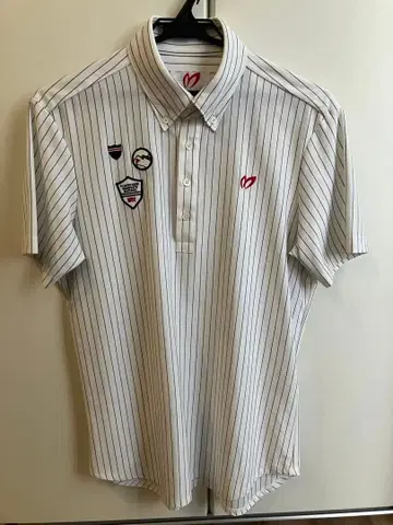 MASTER BUNNY EDITION 골프웨어 새상품급 최종 가격