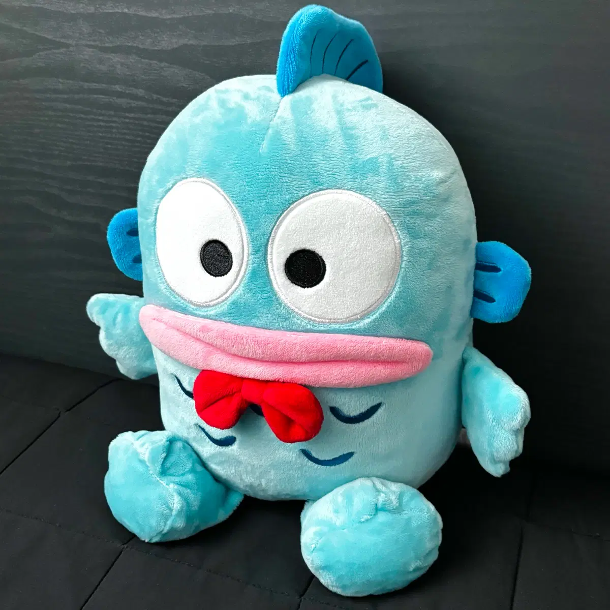 산리오 한교동 봉제인형