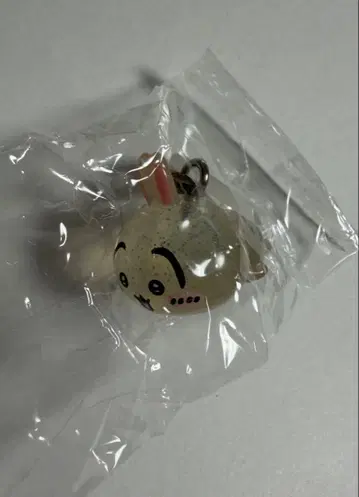 치이카와 파크 마메마메 피규어 토끼 메지루시 액세서리 1주년 기념