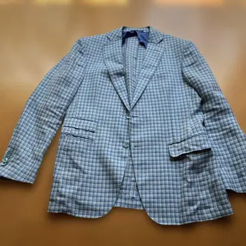 PAL ZILERI sartoriale 테일러드 자켓 체크