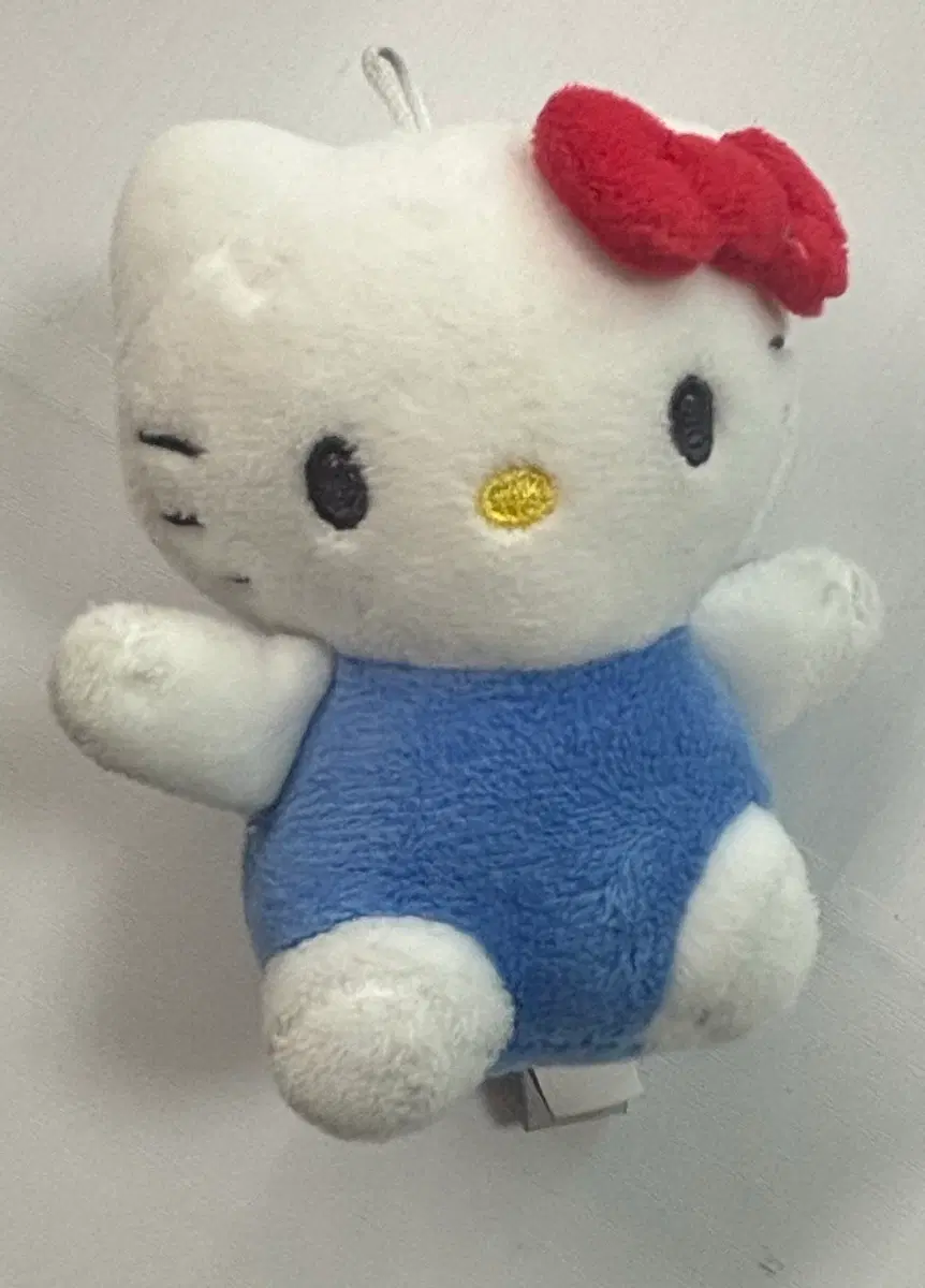 키티키링인형