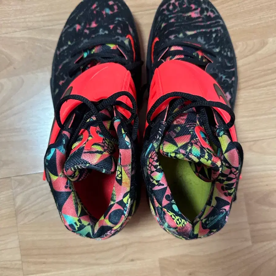 나이키 kd14 농구화