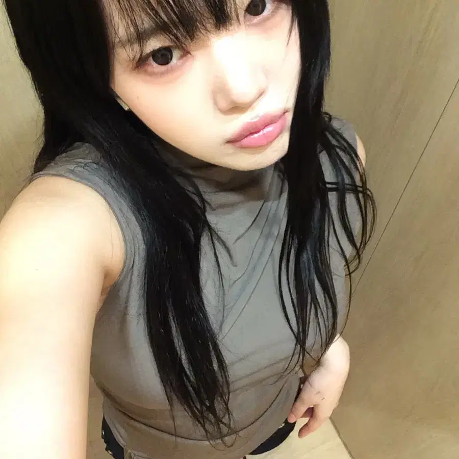 붙임머리 리터치 8.9만 숱무제한가(홍대연남)