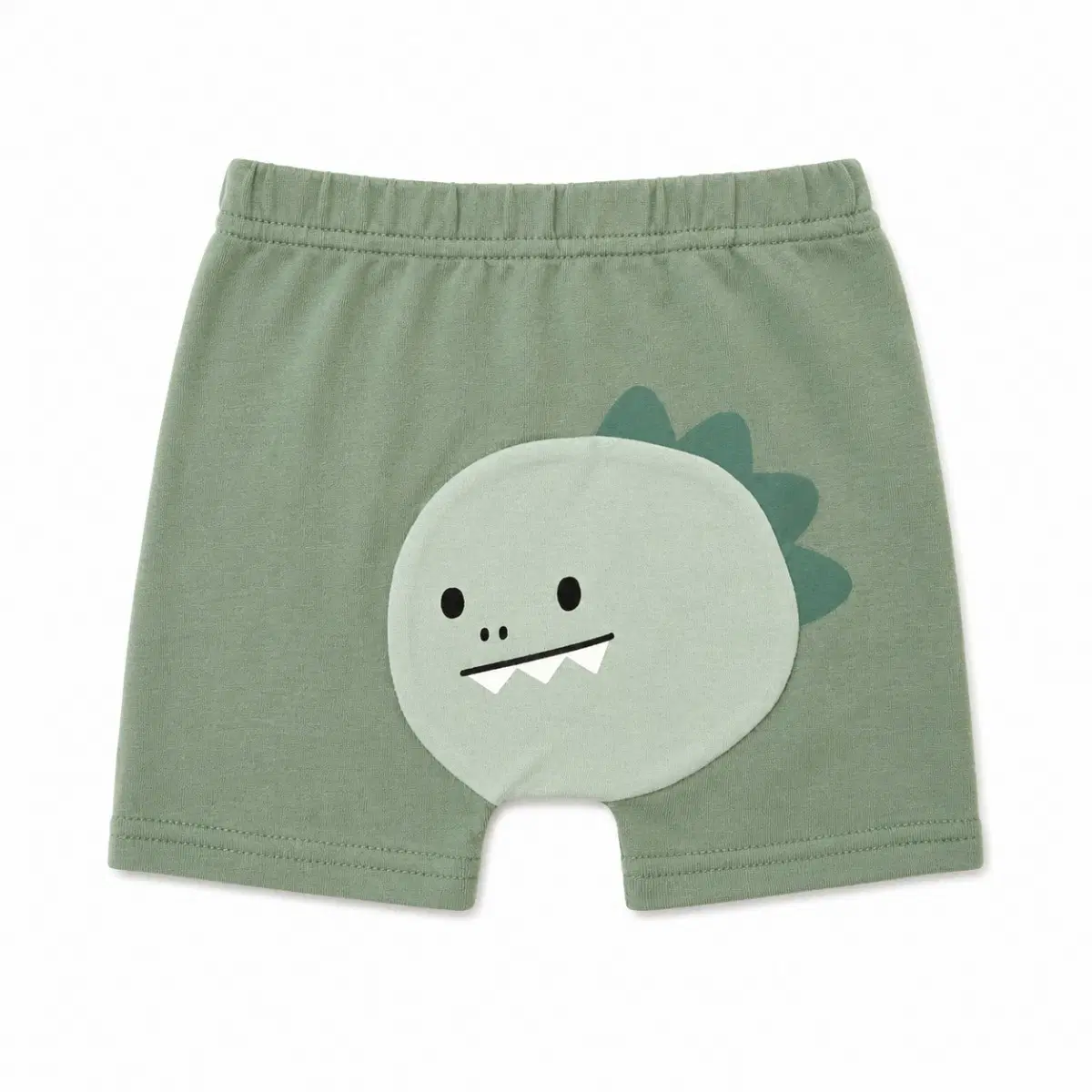 [새상품] 공룡 엉덩이바지