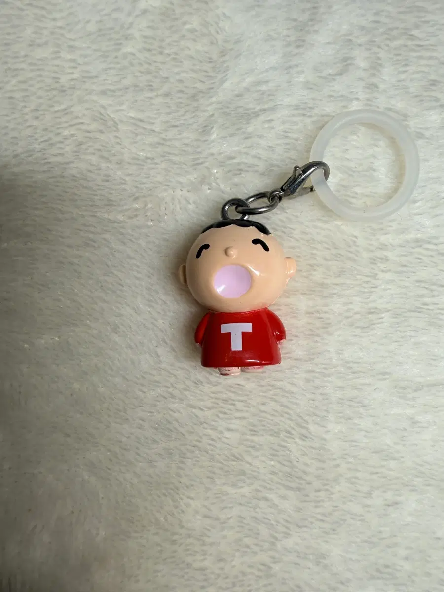 산리오 민나노타보 메지루시