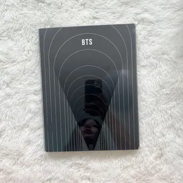 BTS MAP OF THE SOUL ONE CONCEPT