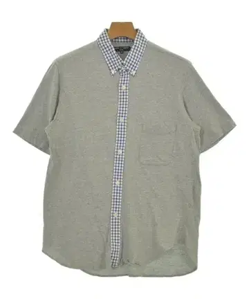 COMME des GARCONS HOMME 캐주얼 셔츠 남성용