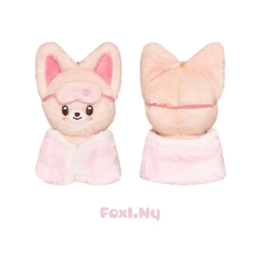 스키주 10cm 팬미팅 폭시니 10cm