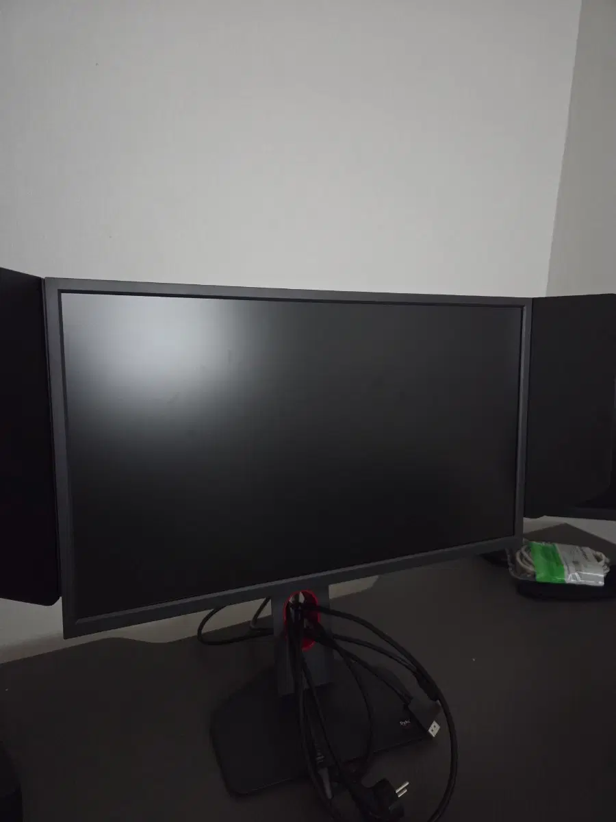 벤큐 XL2566K 360hz 모니터 ( 판매완료 )