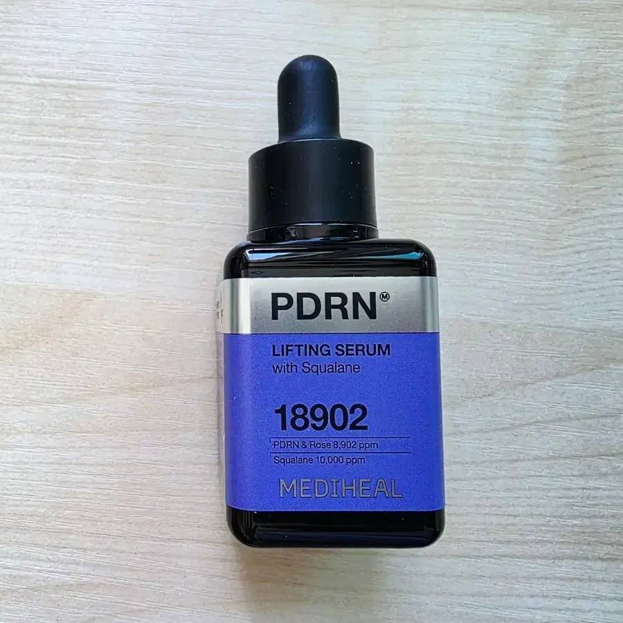 메디힐 PDRN 리프팅 모공 탄력 세럼