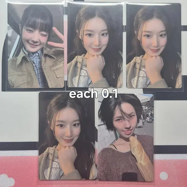 匿名配送 i-dle Wendy's コラボ ライブ入場者限定 日本限定 ミヨン Miyeon ((G)i-dle) | Bunjang, Fansigns & Albums | Kfriday