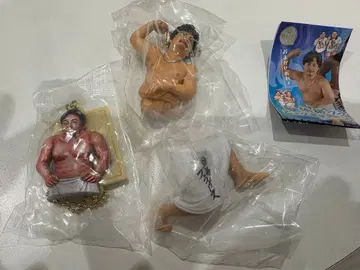 체격 브라더스 빅 바디 컬렉션