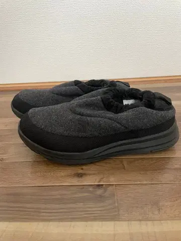 THE NORTH FACE 트랙션 라이트 모크 24cm