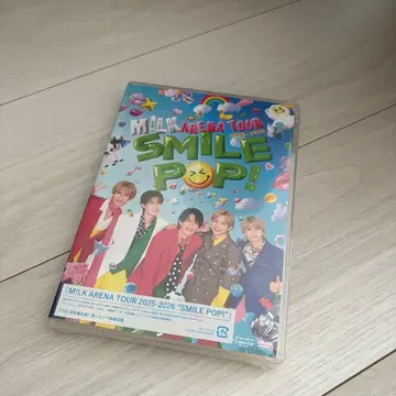 M!LK