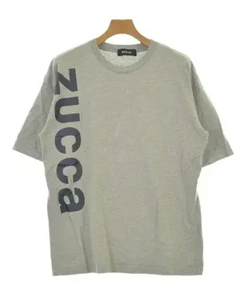 ZUCCa 티셔츠 컷앤소 남성용