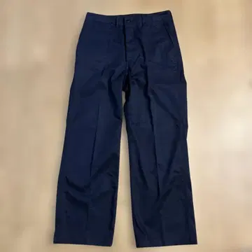 HYKE TWILL ARMY CHINOS 밀리터리 치노 팬츠 5 하이크