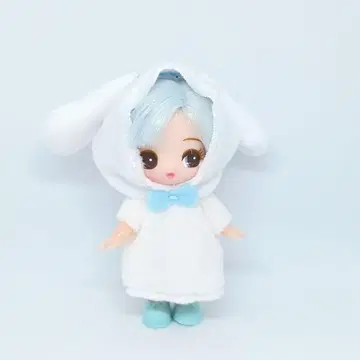 푸치 리카짱 시나모롤