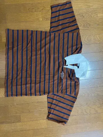 크리프하이프 라거 셔츠