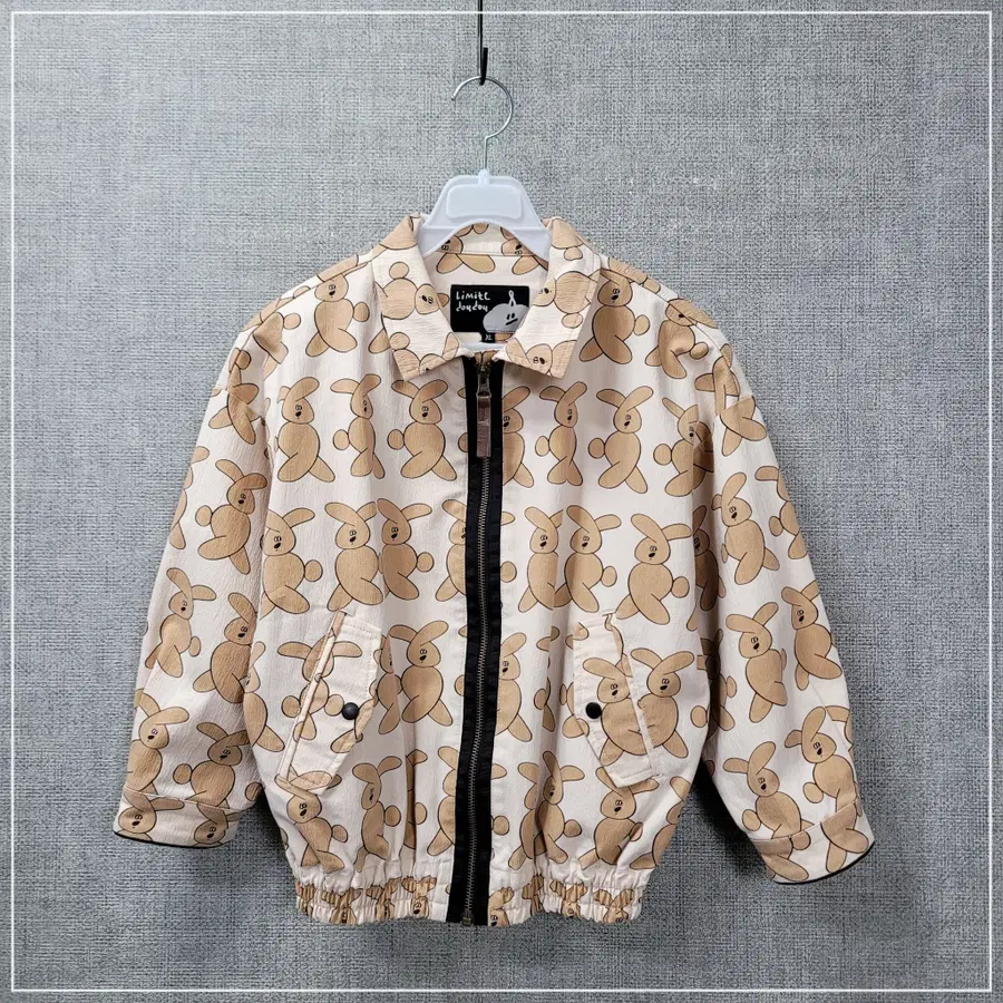 2317. 리미떼두두 카라자켓 XL 120