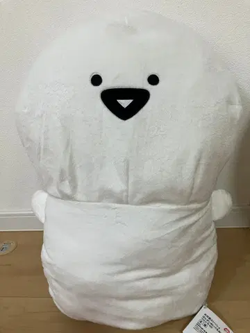 오분구와 함께 만세 봉제 인형 XL 울트라 DX