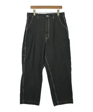 COMME des GARCONS HOMME 남성용 팬츠 (기타)