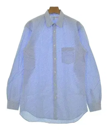 COMME des GARCONS SHIRT 캐주얼 셔츠 남성용