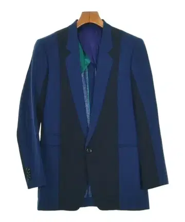Paul Smith 테일러드 자켓 남성용