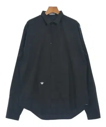 Dior Homme 드레스 셔츠 남성용