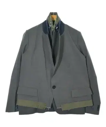 sacai 캐주얼 자켓 남성용