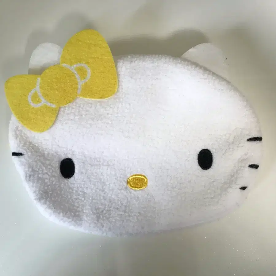 키티 가챠 파우치