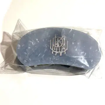 카뮈 우타프리 K.M U.P 헤어 클립