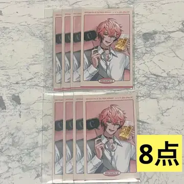 아카기 웬 포토 카드 봉입 혜택