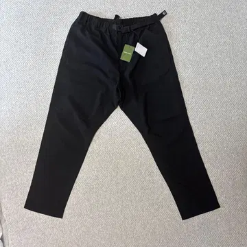 FREAK'S STORE AiRide 팬츠