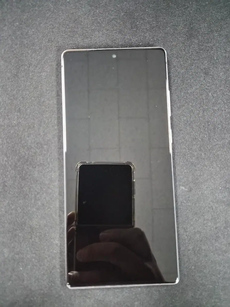 삼성 갤럭시 노트20 미스틱그레이 256GB 정직한창고