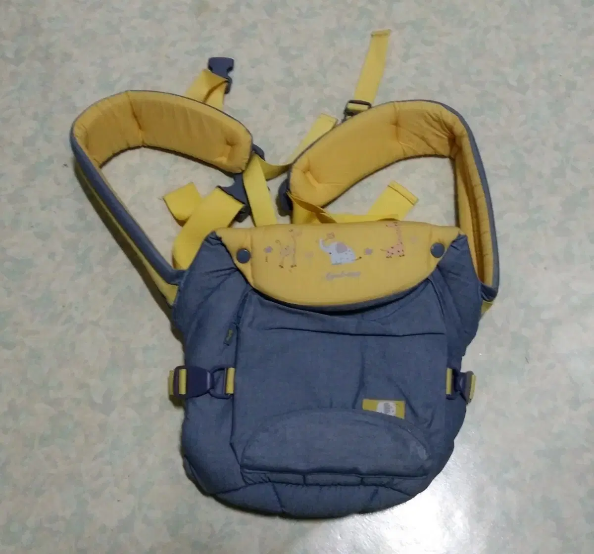 아기띠