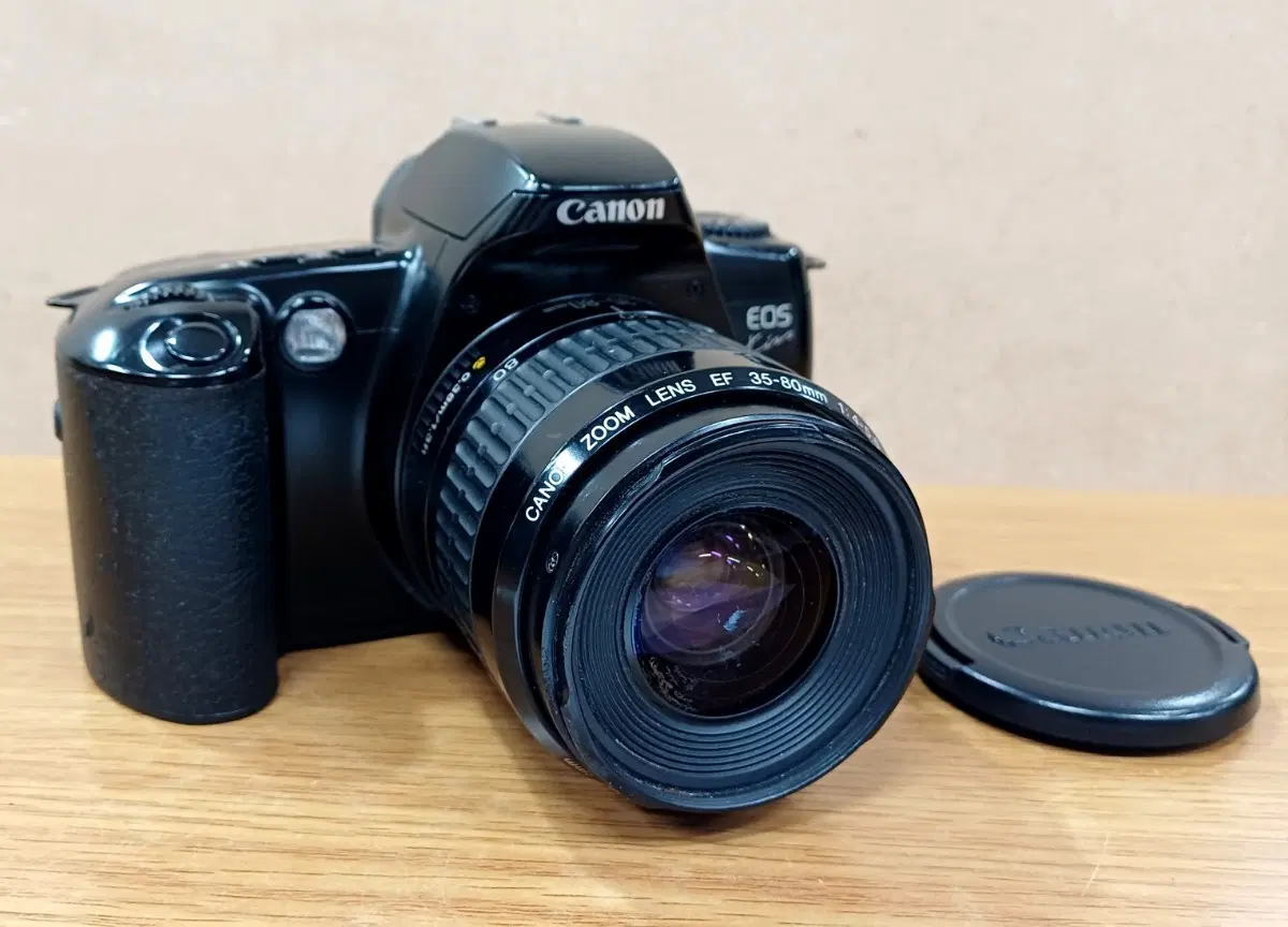 캐논 EOS Kiss panorama 필름카메라