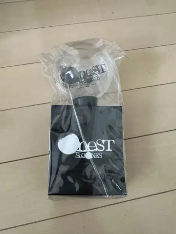 [ 라이브 굿즈 ] SixTONES [ OneST ] 응원봉