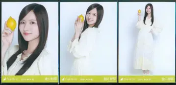 노기자카46 회장 한정판 브로마이드 카나가와 사야 2026.July-III 히로시마현 ver. 코디 컴프