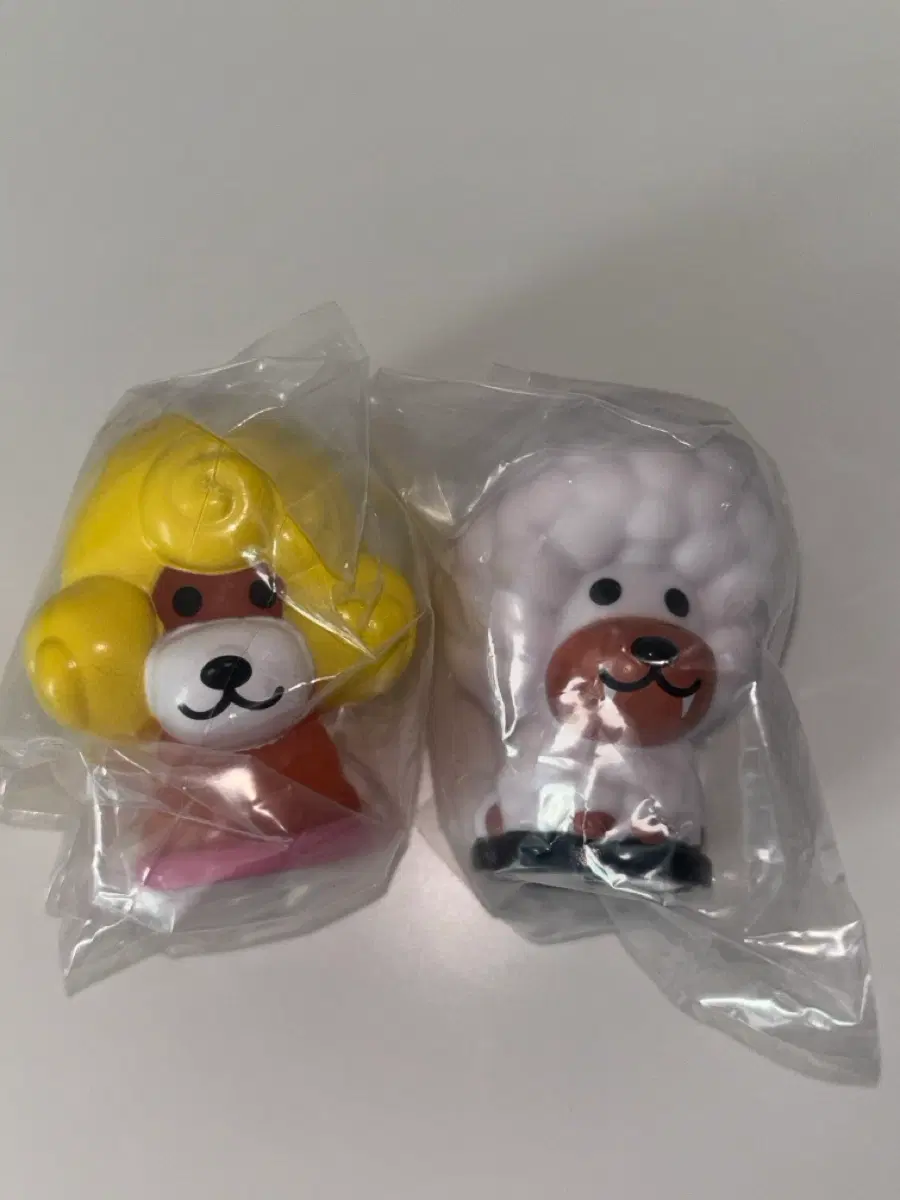 (미개봉) 아프로켄 조명 가챠 일괄