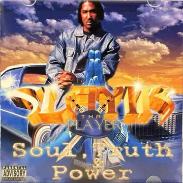[ G-RAP ] Slayir Tha Player - Soul, Truth
