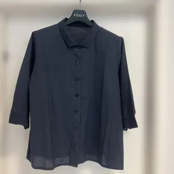 APPLEHOUSE 블라우스